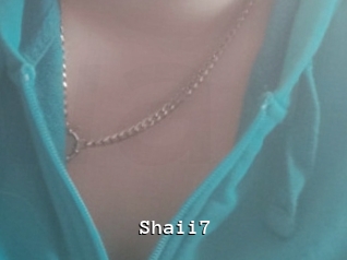 Shaii7