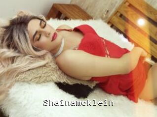 Shainamcklein