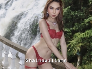 Shainawiliams