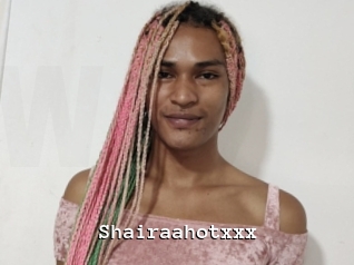 Shairaahotxxx