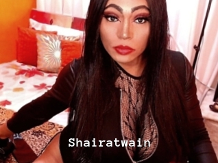shairatwain Webcamsex Amateur