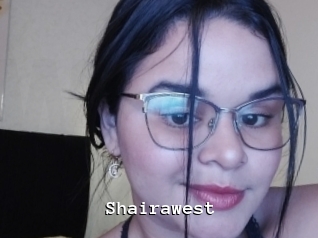 Shairawest