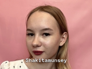 Shakitamunsey