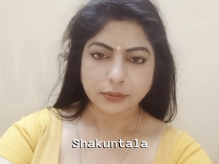 Shakuntala