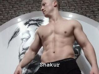 Shakur