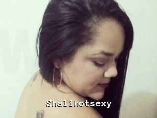 Shalihotsexy