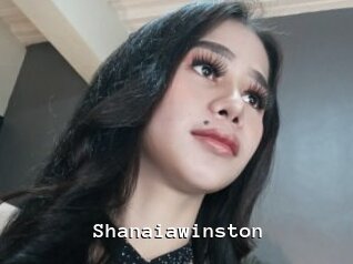 Shanaiawinston