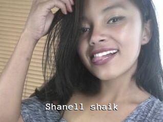 Shanell_shaik