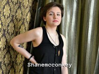Shanemcconkey
