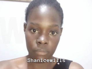 Shanicewills