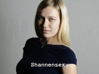 Shannensexy