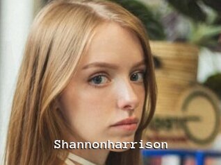 Shannonharrison
