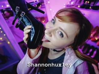 Shannonhuxley