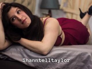 Shanntelltaylor