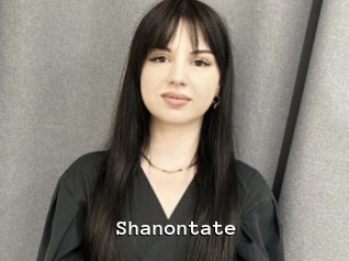Shanontate