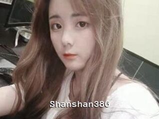 shanshan386 Webcamsex Amateur