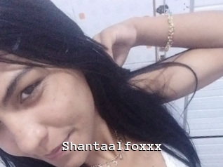 Shantaalfoxxx