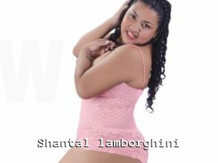 Shantal_lamborghini