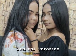 shantal_veronica Webcamsex Amateur