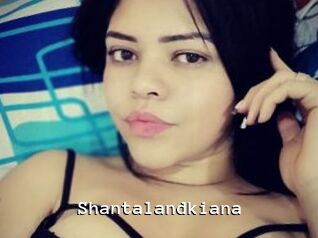 Shantalandkiana