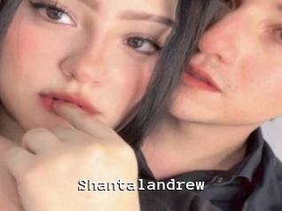 shantalandrew Webcamsex Amateur