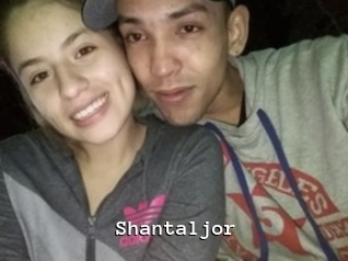 Shantaljor