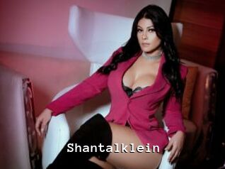 shantalklein Webcamsex Amateur