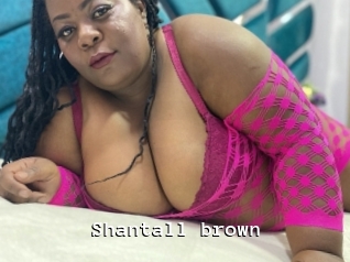 shantall_brown Webcamsex Amateur