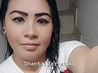 Shantallkrystal