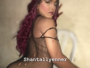 shantallyenner Webcamsex Amateur