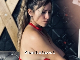 Shantalsoul