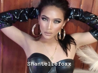 Shantellefoxx