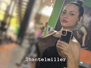 Shantelmiller