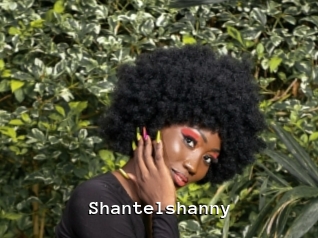 Shantelshanny