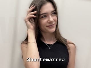 Shantemarreo