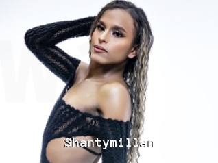 Shantymillan