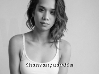 Shanvanguardia