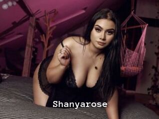 shanyarose Webcamsex Amateur