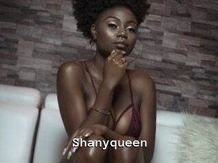 Shanyqueen