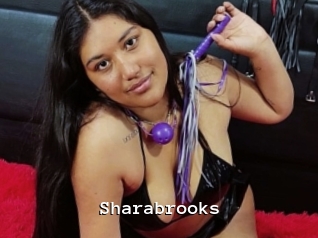 sharabrooks Webcamsex Amateur
