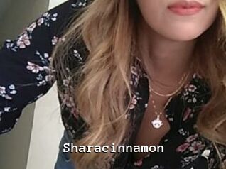 Sharacinnamon