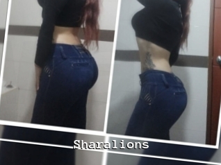 Sharalions