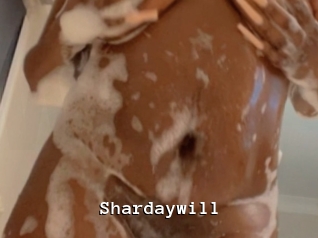 Shardaywill