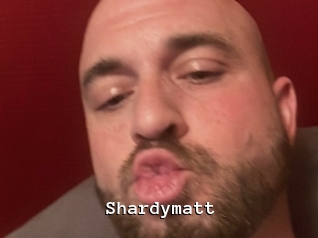 Shardymatt