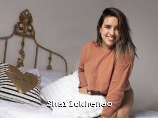Sharickhenao