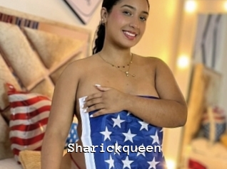 sharickqueen Webcamsex Amateur