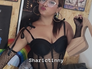 Sharictinny