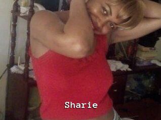 Sharie