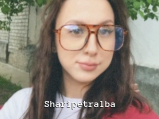 Sharipetralba