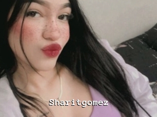 Sharitgomez
